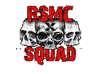 Xrsmc Andre Rsmcsquad Rsmc Sticker - Xrsmc Andre Rsmcsquad Rsmc Stickers