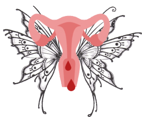 Pussy Fairy Sticker - Pussy Fairy Pussy Stickers