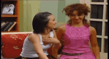 In The Middle Of The City Sisters GIF - In The Middle Of The City Sisters Tamar GIFs