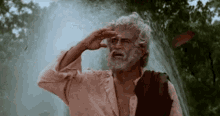 muthu rajnikanth looking searching look for