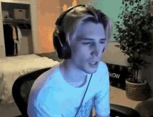 Xqc Confused GIF - Xqc Confused What GIFs