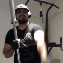 Workout Working Out GIF - Workout Working Out Gym GIFs