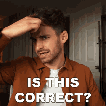 Is This Correct Joey Kidney GIF - Is This Correct Joey Kidney Is That True GIFs