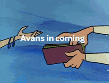 Avans GIF - Avans GIFs