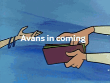 Avans GIF