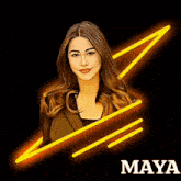 Maya01 Mayapot GIF