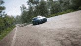 Forza Horizon 5 Mercedes Benz A 45 Amg GIF - Forza Horizon 5 Mercedes Benz A 45 Amg Driving GIFs