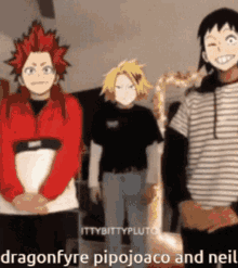 Me And My Pals Buddies GIF