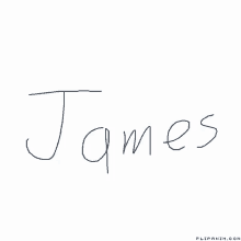James Name Name GIF - James Name Name GIFs