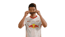 rbl rb leipzig hee chang cool sonnenbrille