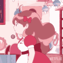 Shocked Bee GIF - Shocked Bee Bee And Puppycat GIFs