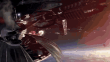 Star Wars Revenge Of The Sith GIF