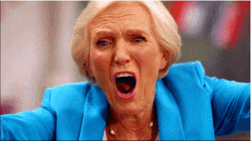 Merry Berry Gbbo GIF - Merry Berry Gbbo GIFs