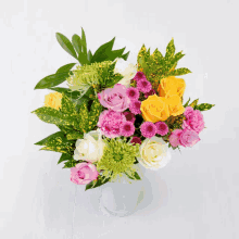 Luxury Flower Delivery Diy Flowers GIF