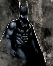 Alejandro Borche Dc Comics GIF - Alejandro Borche Dc Comics Batman GIFs