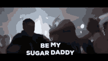 Macy Gray Be My Sugar Daddy GIF - Macy Gray Be My Sugar Daddy Ruby GIFs