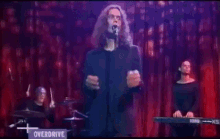 ville valo clip youtube singing live