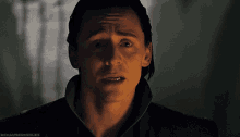 Emotions Reactions GIF - Emotions Reactions Tom Hiddleston GIFs