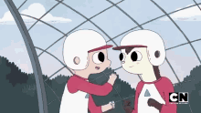 Summer Camp Island Yes Yes Yes GIF - Summer Camp Island Yes Yes Yes Great Job GIFs