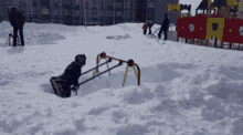 Snow Day GIF - Snow Day Cold GIFs