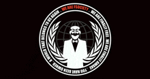 a man in a suit and bow tie is in a circle that says " we are fsociety "
