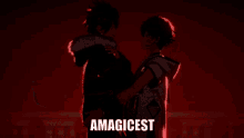 Amagicest Hiirin GIF - Amagicest Hiirin Rinhii GIFs