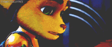 Ratchet And Clank What Is This Place GIF - Ratchet And Clank What Is This Place Where Am I GIFs