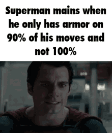superman superman mains multiversus