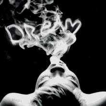 Dream Smoke GIF - Dream Smoke Smoking GIFs