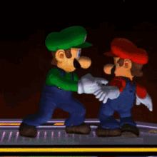 Super Smash Bros Melee GIF - Super Smash Bros Melee Mario GIFs