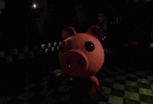 Roblox Piggy GIF