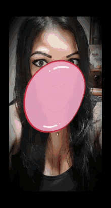 Bubblegum Pop GIF - Bubblegum Pop Selfie GIFs