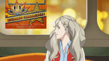 Ann Takamaki Persona5 GIF - Ann Takamaki Persona5 Persona5the Animation GIFs