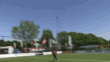 Soccer Player GIF - Soccer Player Cannotcatch GIFs
