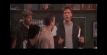 Ben Affleck I Wasnt With A Hooker T Oday GIF - Ben Affleck I Wasnt With A Hooker T Oday Bullshit GIFs