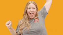 Stickergiant Stoked GIF - Stickergiant Stoked Excited GIFs