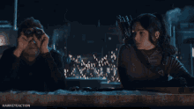 Roof Roof Top GIF - Roof Roof Top Hawkeye GIFs