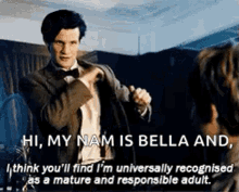 Dr Who GIF - Dr Who Doctor GIFs