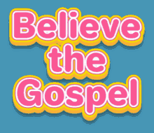 Gospel Christian GIF - Gospel Christian GIFs