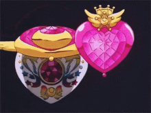 Sailormoon Chibiusa GIF - Sailormoon Chibiusa Crystal GIFs