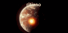 Ritiano Ghossert Ritiano GIF - Ritiano Ghossert Ritiano Ghossert GIFs