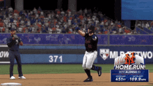 New York Mets Pete Alonso GIF