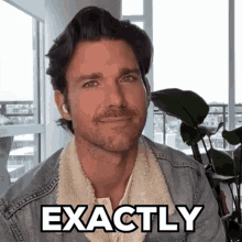 Kevinmcgarry Live GIF - Kevinmcgarry Live Exactly GIFs