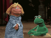 Muppets Muppet Show GIF - Muppets Muppet Show Theater GIFs