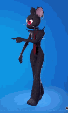 Fortnite Fortnite Dance GIF - Fortnite Fortnite Dance Mouse GIFs