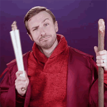 Use Your Brain Peter Hollens GIF - Use Your Brain Peter Hollens Think About It GIFs
