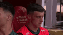George Ford Leicester Tigers GIF - George Ford Leicester Tigers GIFs