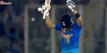 Sorry For This I Cant Virat GIF - Sorry For This I Cant Virat Kohli GIFs