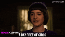 Will Byers Stranger Things GIF - Will Byers Stranger Things Will GIFs