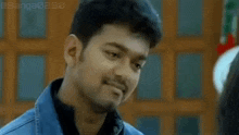 Sachien Vijay Tamil Movie Sachin GIF - Sachien Vijay Tamil Movie Sachin Vijay Genelia GIFs